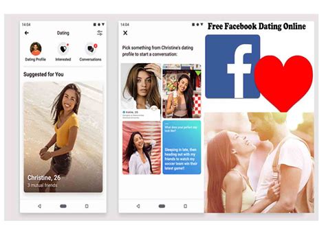 How to add facebook dating to my facebook